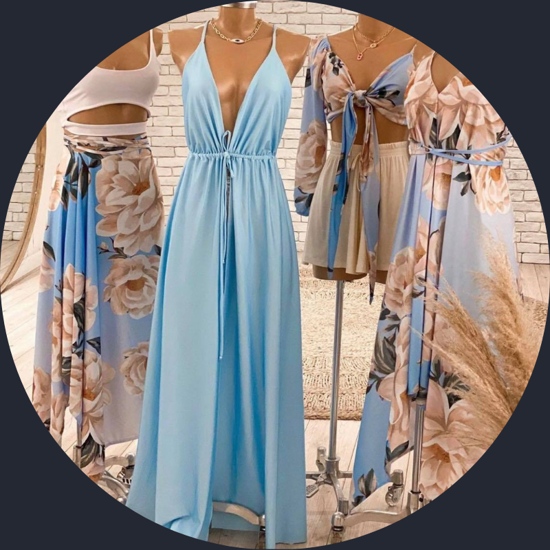 Dresses