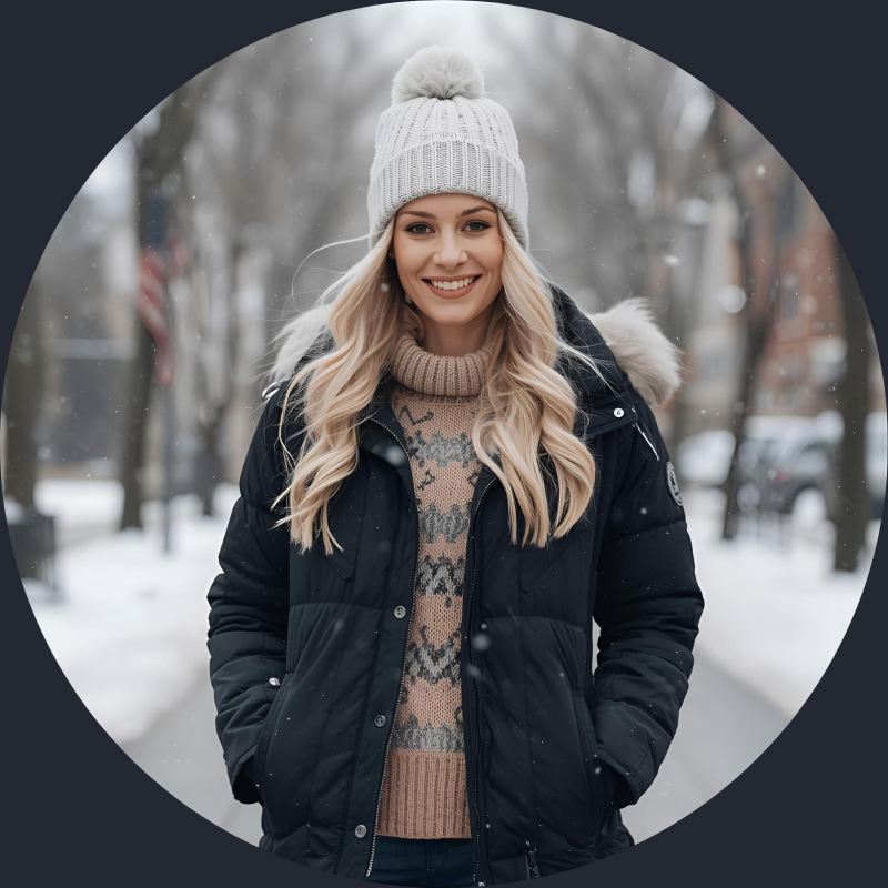 winter