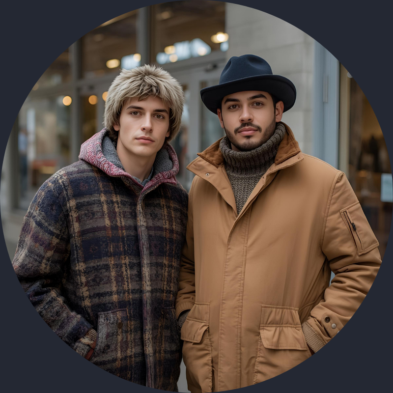 Winter collection