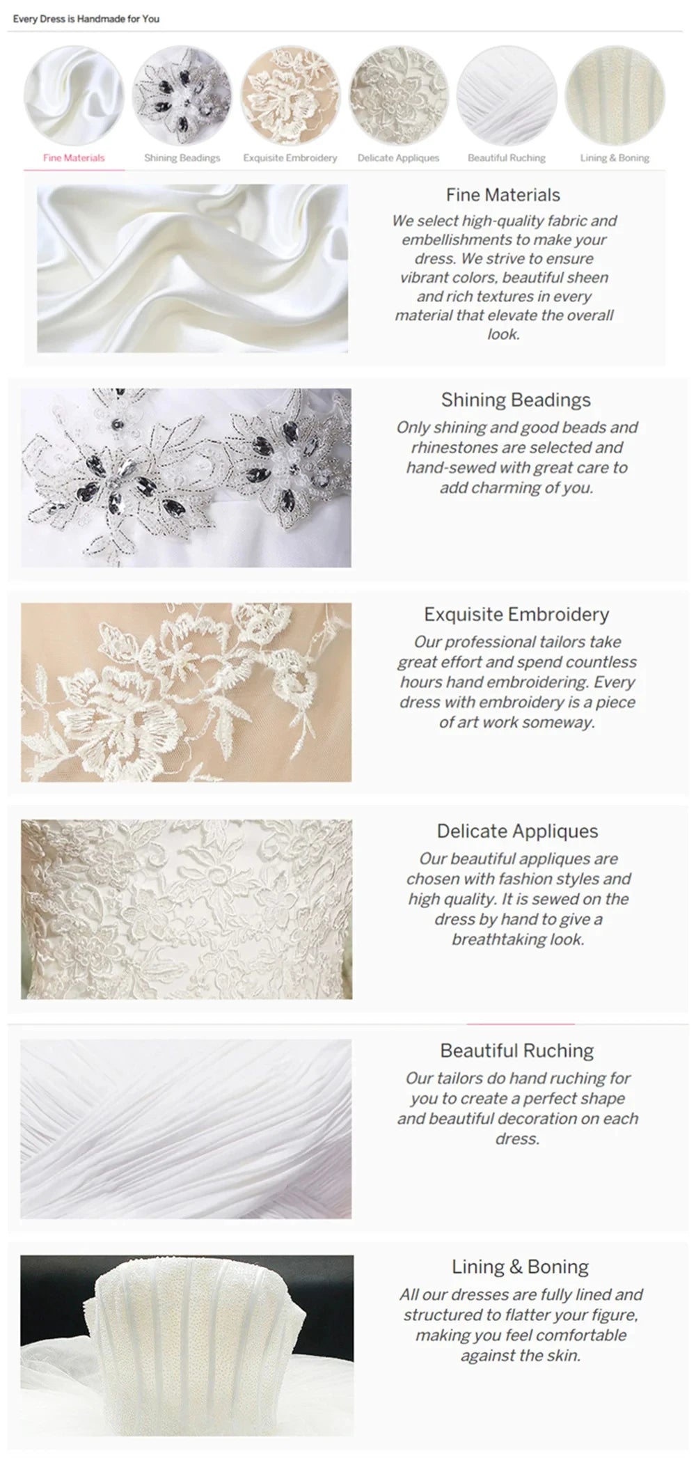 SWEMILE Elegant Sequined Appliques Lace Evening Dresses With Tulle Shawl Pleat Satin A-Line Strapless Prom Gowns Sweep Train