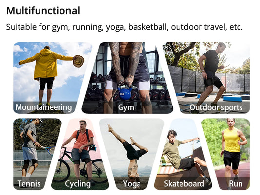 New MMA Boxing Compression Set Sportwear for Men Quick Dry Gym Shorts T Shirt Running Workout Tight Sport Rashguard 2PCS Suit