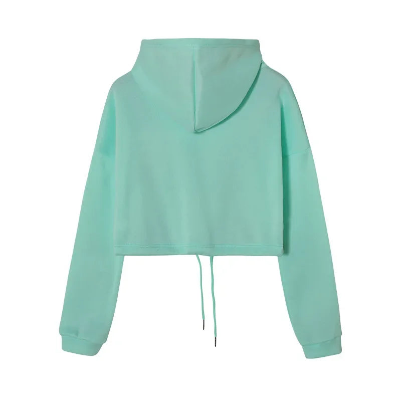 Autumn/winter Fashionable Long Sleeve Casual Sportswear Two-piece Set Sweet Style Pant Sets